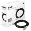 Club 3d Cavo Hdmi Club3D A -> A 2.0 High Speed 4K60Hz UHD 3 m [CAC-1310]