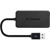 Transcend Hub usb Transcend usb 3.0 4 porte [TS-HUB2K]