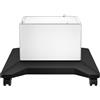 Hp Accessorio Hp Cabinet stampante [F2A73A]