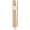 Logitech Presenter Logitech Spotlight 30m Oro [910-004862]