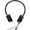 Cuffie Jabra Evolve 20 MS stereo con microfono [4999-823-109]
