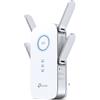 Tp-link Extender wireless Tp-Link 2600Mbp/s dual band Bianco [RE650]