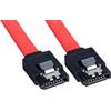 Lindy Cavo sata Lindy 0,5m 2x7 [33450]