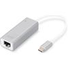 Digitus Adattatore di rete Digitus USB3.0 Typ C Gigabit Lan [DN-3024]