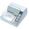 Epson Stampante ad impatto Epson TM-U295-272 no Al.Seriale White