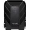 Adata Hard Disk Esterno 2,5 2TB Adata HD710 (nero) USB3.0 [AHD710P-2TU31-CBK]