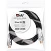 Club 3d Cavo Club3D Hdmi A -> A 2.0 High Speed 4K60Hz Ultra HD 5m [CAC-2312]