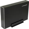 Lc-power Box Hard Disk 3,5 Lc-Power Sata III > usb 3.1 LC-35U3-Becrux-C1 (B) [LC-35U3-BECRUX-C1]