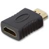 Lindy Adattatore hdmi Lindy non-cec Typ A M/F [41232]