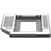 Gembird Adatattore Hard Disk/ssd 2,5 Gembird MF-95-02 interno Sata [MF-95-02]