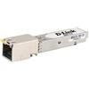 D-link Ricetrasmettitore D-Link DGS-712 MiniGBIC 1000BaseT RJ45 SFP [DGS-712]