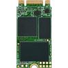 Transcend SSD 240GB Transcend MTS420S M.2 2242 TLC 3D NAND 42MM SATA 6GB/S [TS240GMTS420S]