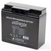 Gembird Batteria Gembird 12V/17AH per UPS [BAT-12V17AH/4]