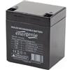 Gembird Batteria Gembird BAT-12V4.5AH ricaricabile [BAT-12V4.5AH]