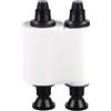 Evolis Nastro Evolis per Zenius/Prima 1000carte Bianco [RCT015NAA]
