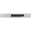 Zyxel Switch Zyxel Gigabit Ethernet 10/100/1000 5porte Grigio [GS1200-5HPV2-EU0101F]