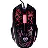 MEDIA-TECH Mouse Media-tech Cobra MT1117 1200 DPI Nero [MT1117]