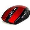 MEDIA-TECH Mouse Media tech Raton Pro MT1113R wireless (Optical 1200 DPI colore rosso) [MT1113R]