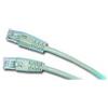 Gembird Cavo di rete Gembird PP12-0.5M/R 0.5m verde