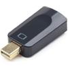Gembird Adattatore Gembird A-MDPM-HDMIF-01 Mini DisplayPort a Hdmi M/F nero