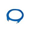 Gembird Cavo Gembird CCP-USB3-AMAF-6 Usb-A a Usb-A M/F 1.8m blu