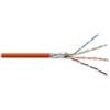 Digitus Cavo di rete in matassa Digitus DK-1743-VH-5 Cat7 S/FTP (S-STP) 500m arancione