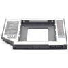 Gembird Adattatore Hard Disk Gembird MF-95-01 5.25"