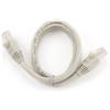 Gembird Cavo di rete Cablexpert PP6U-0.25M 0.25m Cat6 U/UTP (UTP) bianco