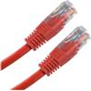 Gembird Cavo di rete Gembird PP12-3M/R 3m rosso