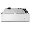 Hp Vassoio carta Hp Input Tray Feeder da 550 fogli per LaserJet Enterprise MFP M633, LaserJet Managed MFP E62555 [J8J89A]