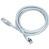 Gembird Cavo di rete Gembird PP6-0.25M Cat6 F/UTP (FTP) 0.25m Grigio