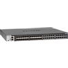 Netgear Switch Netgear M4300-24X24F L3 - gestito - 24 x 10/100/1000/10000 + 24 x 10 Gigabit SFP+ - montabile su rack [XSM4348S-100NES]