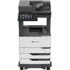 Lexmark Stampante Laser Lexmark MX822ade multifunzione monocromatica A4 usb (solo corpo principale) [25B2010]