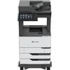 Lexmark Stampante Laser Lexmark MX826ade multifunzione monocromatica A4 usb (solo corpo principale) [25B0700]