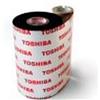 Toshiba Nastro trasferimento termico Toshiba nero 110mm 400m [BSA40110AG3]