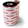 Toshiba Nastro cera Toshiba 55mm 600m [BX760055AG2]