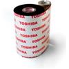 Toshiba Nastro trasferimento termico Toshiba P 112mm 600m [BX760112AG2]