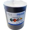 PRIMERA Confezione DVD-R Primera stampabili Inkjet Matt 100 pezzi Bulk [C-DMR47WPP-SK]