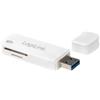Logilink Card Reader usb LogiLink USB 3.0 [CR0034A]