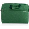 Modecom Borsa notebook Modecom Highfill TOR-MC-HIGHFILL-11-GRN (11'' verde) [TOR-MC-HIGHFILL-11-GRN]