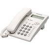 Panasonic Telefono fisso Panasonic( bianco) [KX-TSC11]