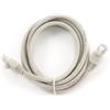 Gembird Cavo di rete Patch Gembird FTP RJ45 cat.6 1.5m Grigio [PP6-1.5M]