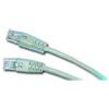 Gembird Cavo di rete Patch Gembird U/UTP RJ-45 2m Blu [PP12-2M/B]