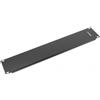 Lanberg Panello cieco Lanberg AK-1402-B per Rack 19" [AK-1402-B]