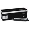 Lexmark Kit di imaging per stampante Lexmark Nero [78C0Z10]