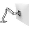 Ergotron Supporto monitor Ergotron hx 106.7cm da tavolo 42" Bianco [45-475-216]