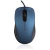 Modecom Mouse Modecom M10S Silent Blu, blu [UMMCPRPD0000006]