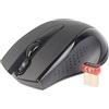A4tech Mouse A4Tech V-TRACK G9-500F-1 RF nano, nero [UMA4TRBDG95000F]