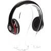 Rebeltec Cuffie Rebeltec Audiofeel 2 con microfono Nero [UHRECRMP007]