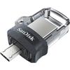 Sandisk Pen Drive 64GB Sandisk m3.0 150MB/s [SGSAN3G64MDUAL3]